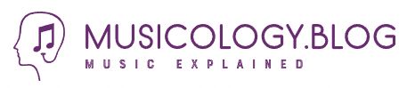 Musicology.blog logo