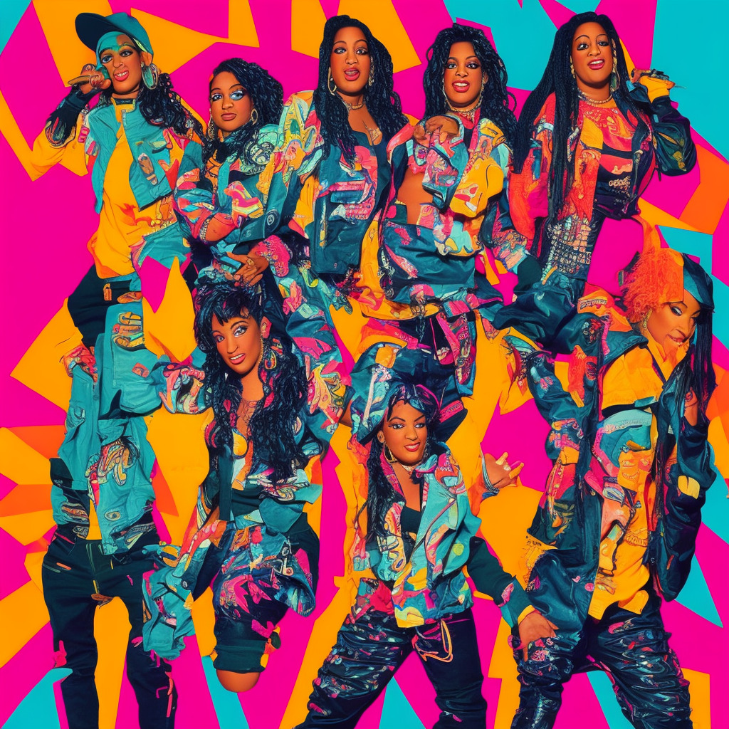 Shoop, There It Is: A Retrospective Dive into Salt-N-Pepa’s Timeless Hit