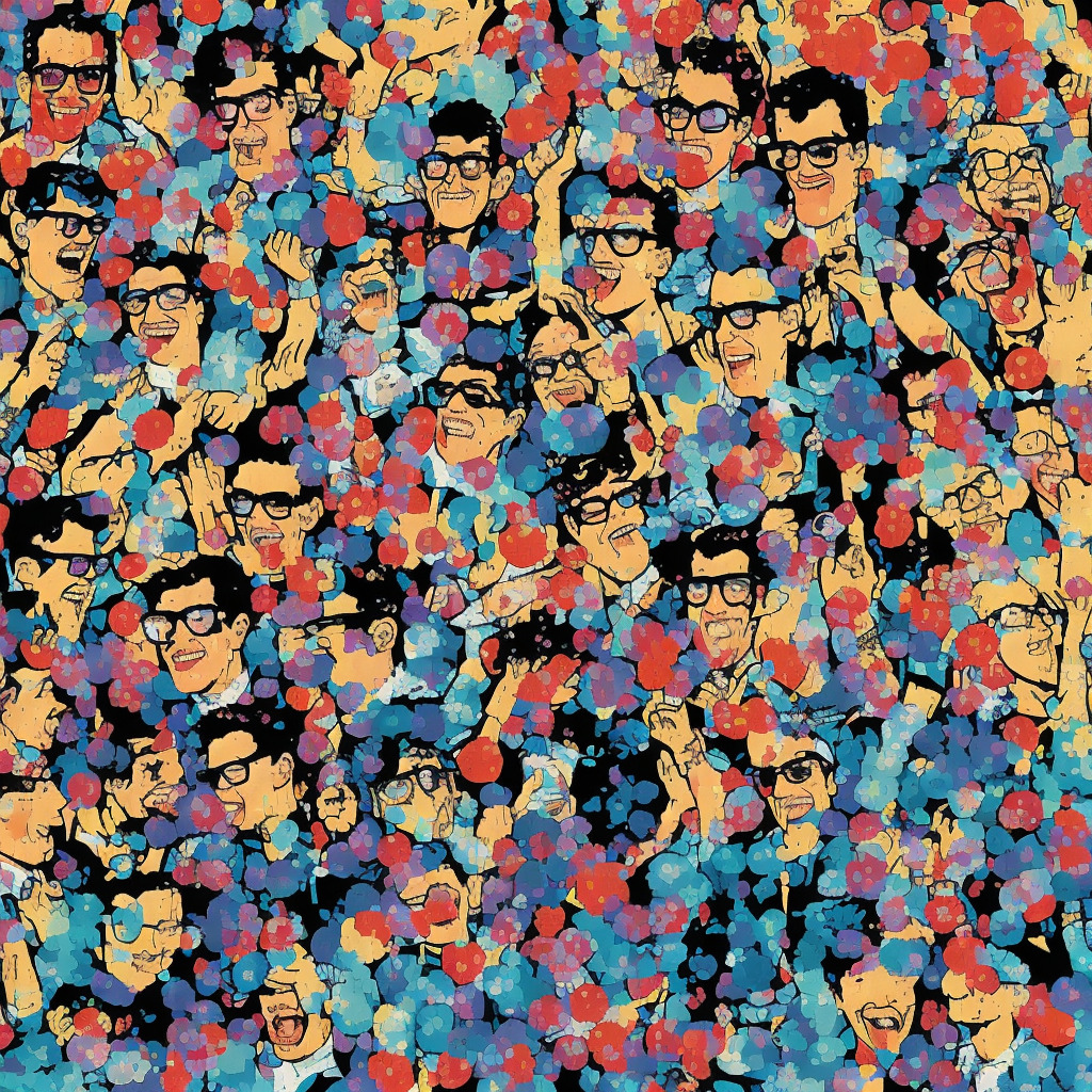 Weezing Through the ’90s A Look Back at Weezer’s “Buddy Holly