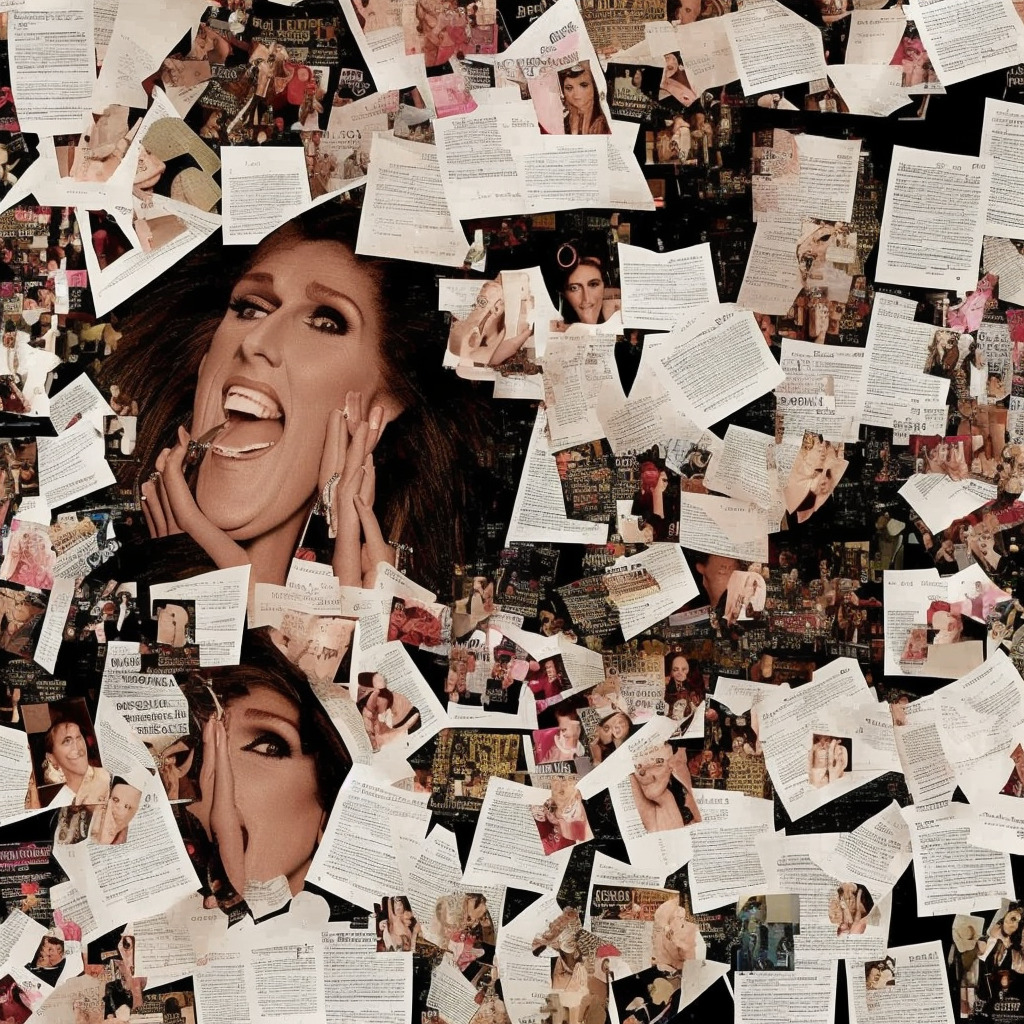 Because You Loved Me: Diving Deep into Celine Dion’s Timeless Classic