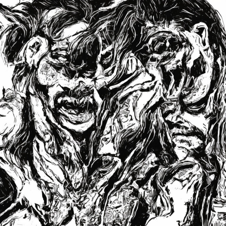 Killed by Death The Undying Legacy of Motörhead’s Cult Classic