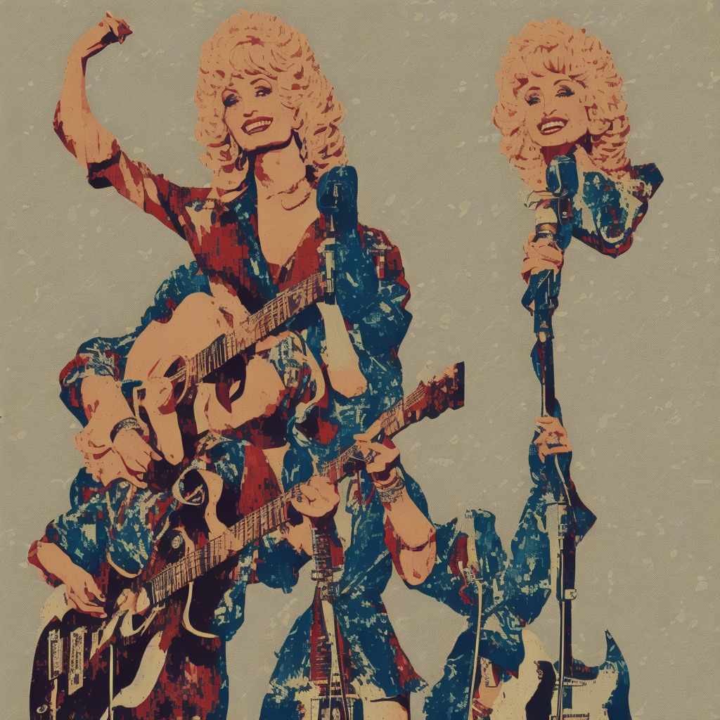 The Timeless Classic That Will Always Love You: Dolly Parton’s Heartfelt Ballad