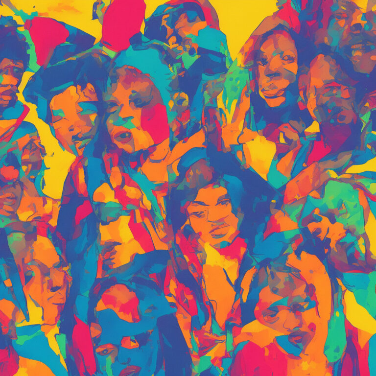 Strumming My Pain A Deep Dive into Fugees’ “Killing Me Softly