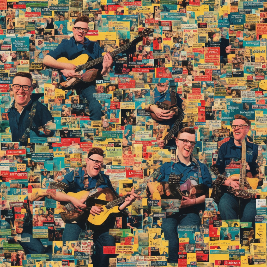 “I Would Walk 500 Miles: The Timeless Journey of The Proclaimers’ Anthem”