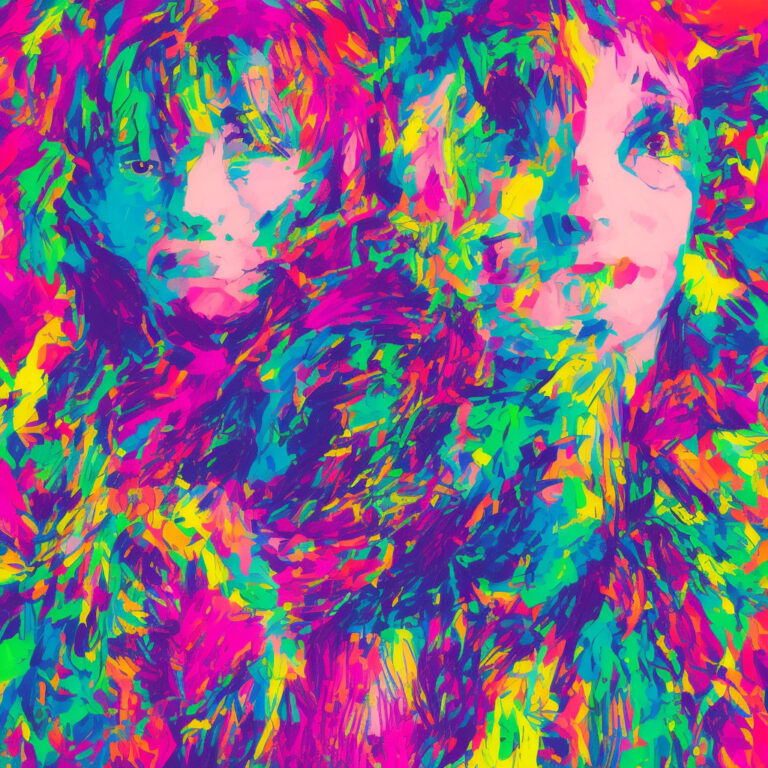 Björk Unleashes the Love A Deep Dive Into “Let’s Do It” Musicology Blog