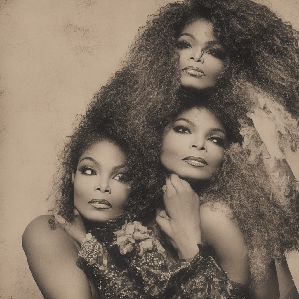 Once More with Feeling: Janet Jackson’s Emotional Hit “Again”