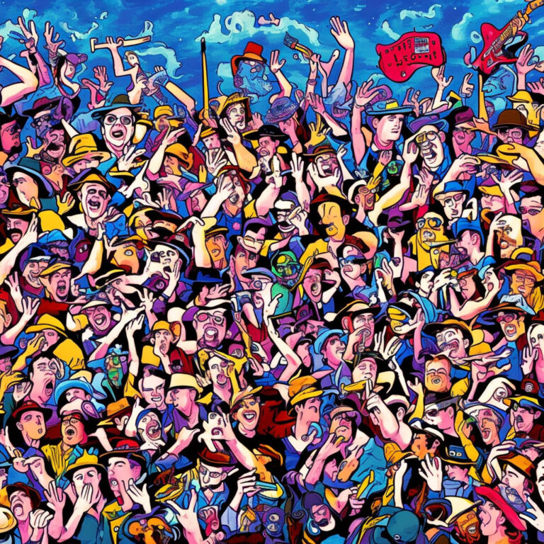 RunAround the Block The Enduring Story of Blues Traveler’s Iconic Hit