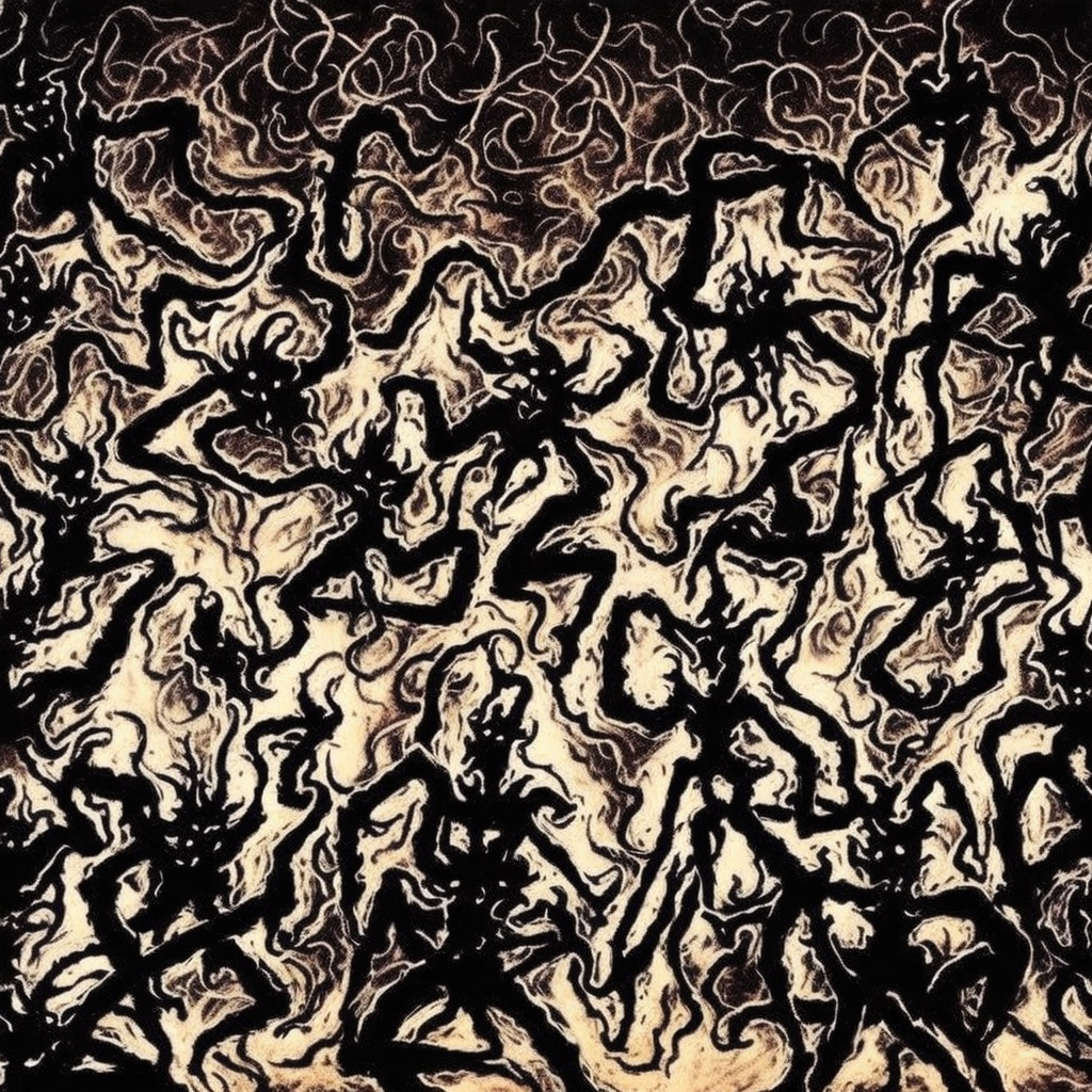Venom’s “Black Metal”: A Thunderous Explosion that Redefined a Genre