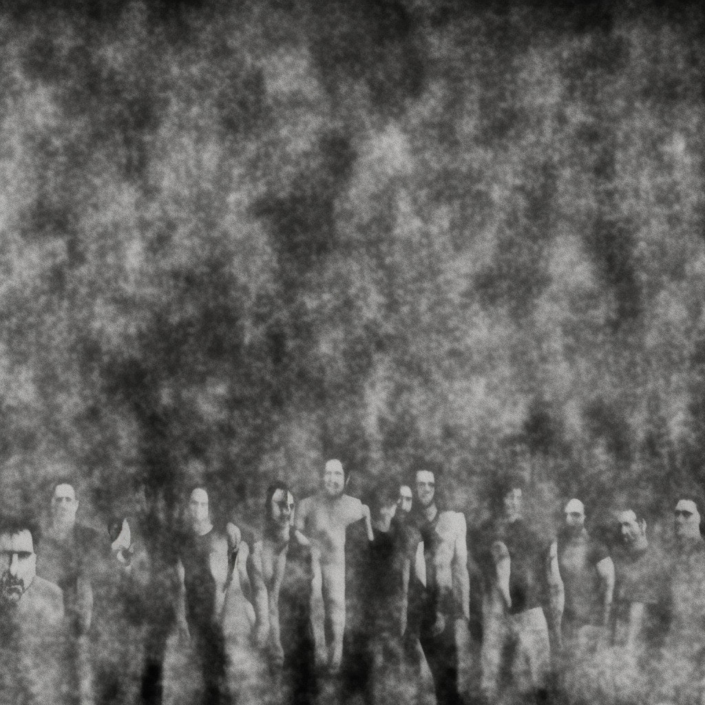 Together Through Thick and Thin: A Deep Dive into Nine Inch Nails’ “We’re in This Together”