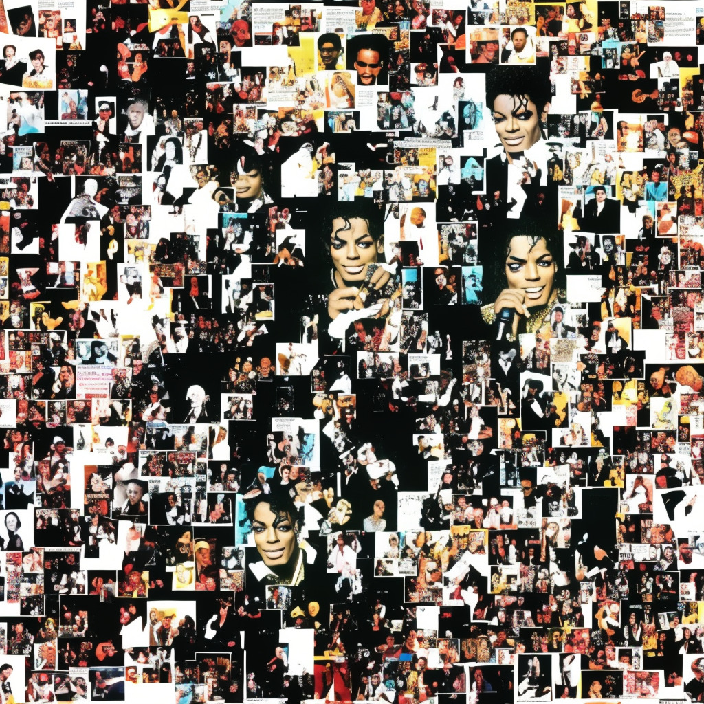 Alone No More: A Dive into Michael Jackson’s “You Are Not Alone”