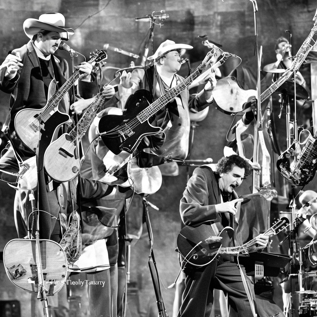Hooked on the Harmonica: A Dive into “The Hook” by Blues Traveler