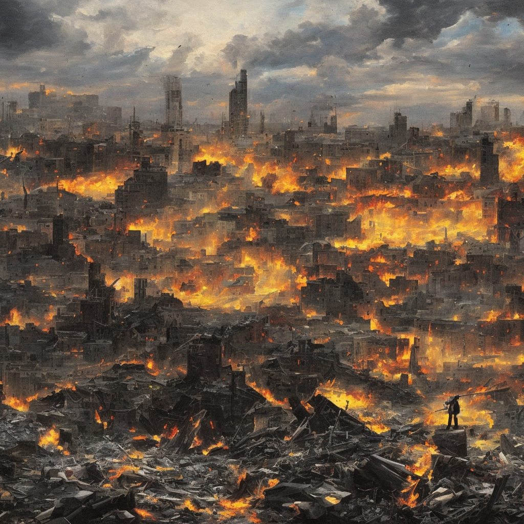Symphony of Destruction: Unraveling Megadeth’s Thrash Metal Masterpiece