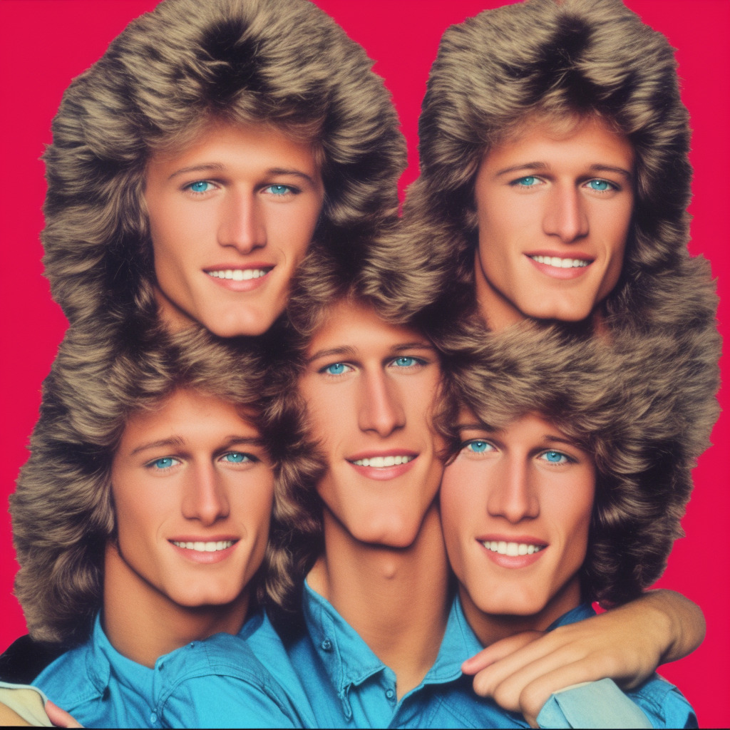 Groovin’ Through the Decades: A Look Back at Andy Gibb’s “I Just Want to Be Your Everything”