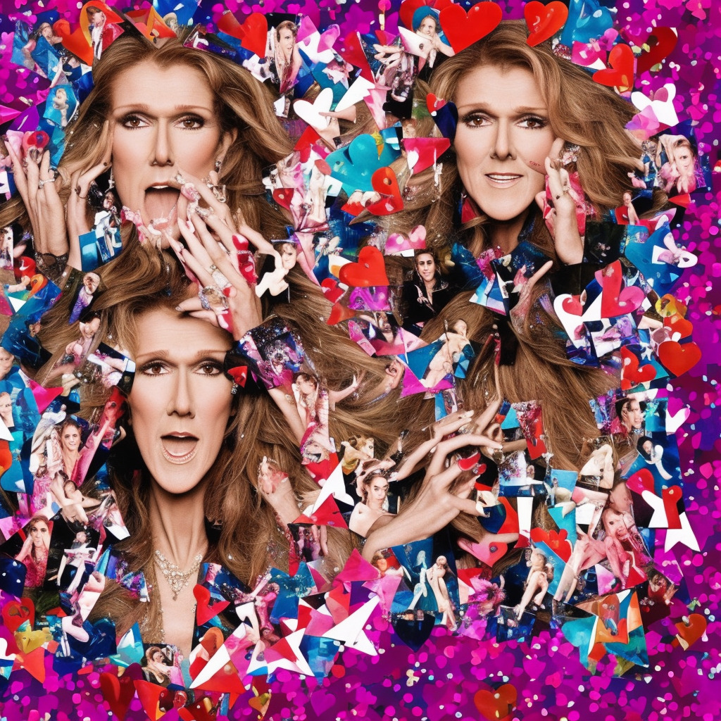 Power Ballad Perfection: The Timeless Impact of Celine Dion’s “The Power of Love”