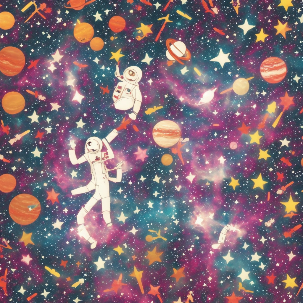 Rocket Man: A Cosmic Journey Through Elton John’s Timeless Classic