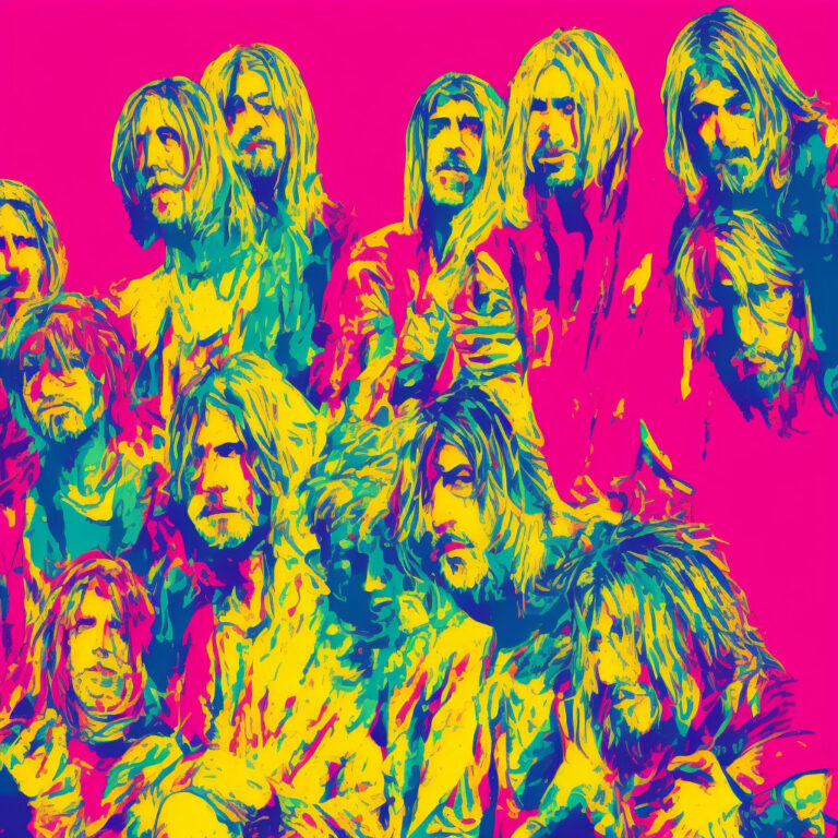 Unraveling Nirvana’s “In Bloom” The Anthem of a Generation Explained Musicology Blog