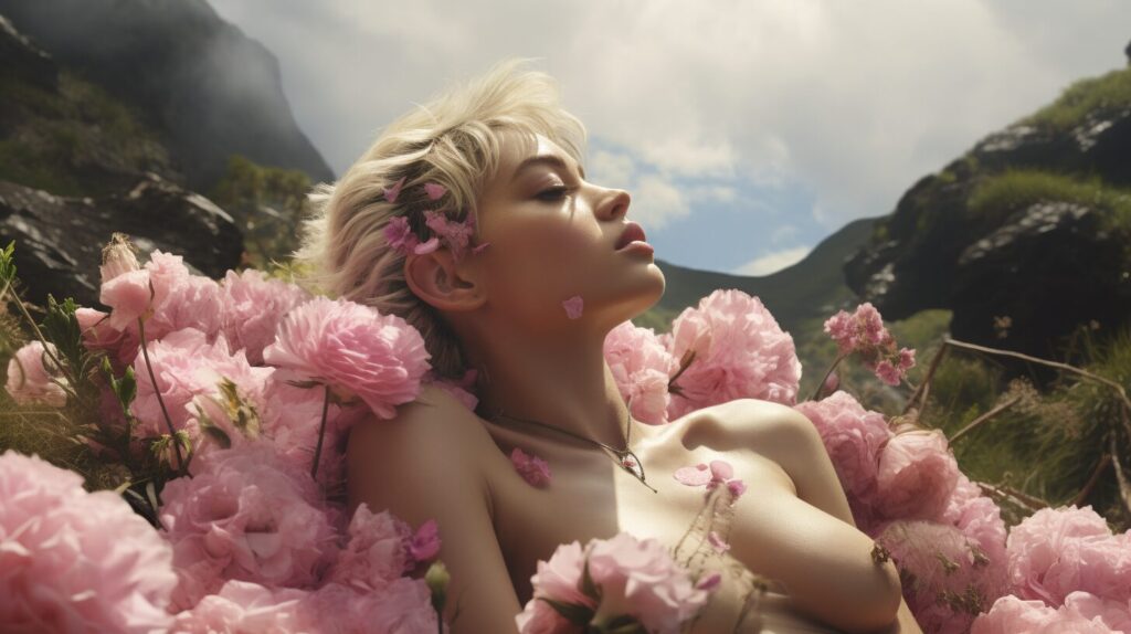 Miley Cyrus’s ‘Flowers’: A Blossoming Masterpiece Revolutionizing Pop Music