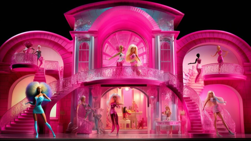 Nicki Minaj’s ‘Barbie World’: A Masterclass in Musical Reinvention and Impact
