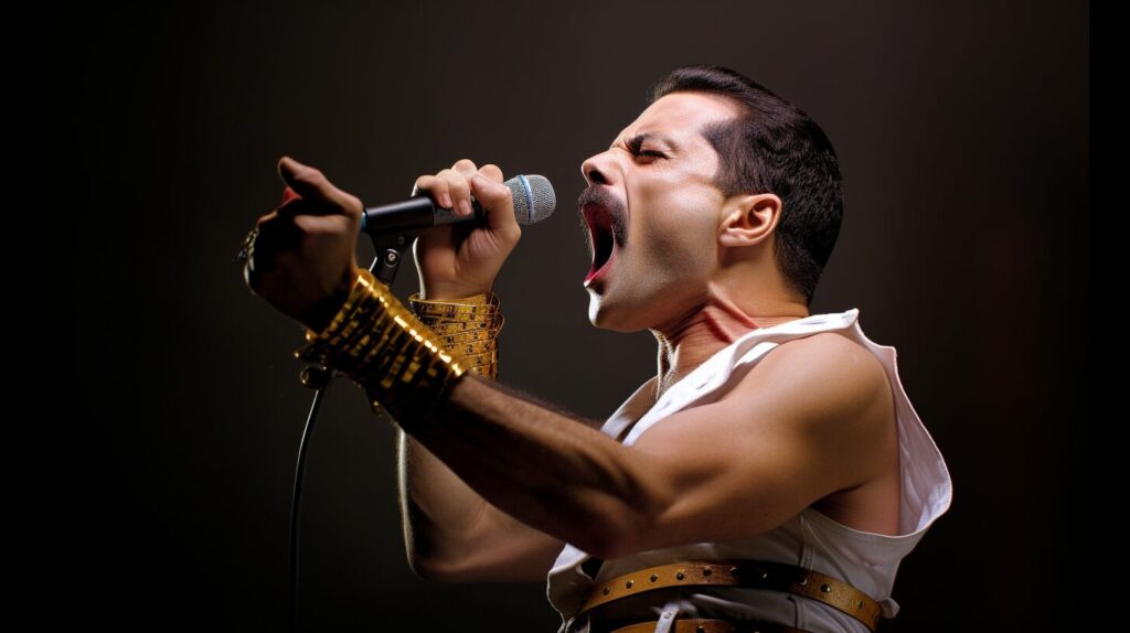 Queen's Bohemian Rhapsody lyrics - We all get the same line WRONG, Music, Entertainment