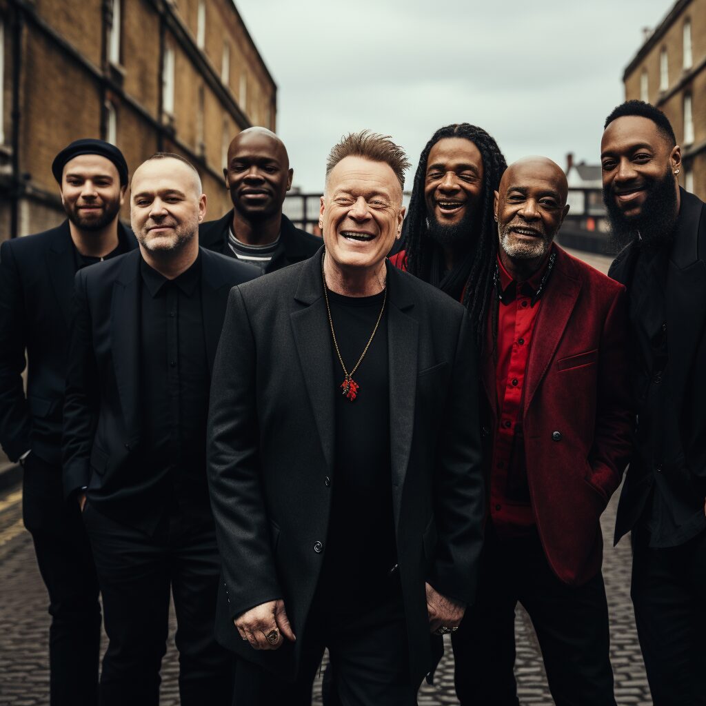 UB40