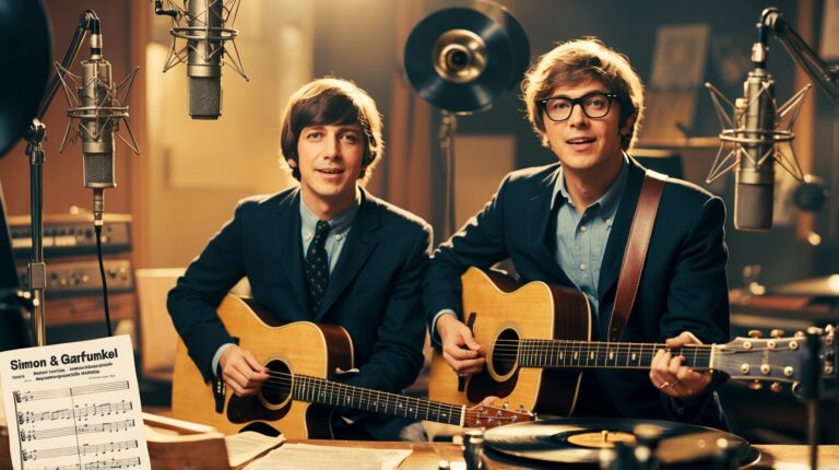 Mrs. Robinson: Unpacking the Legacy of Simon & Garfunkel’s Timeless ...