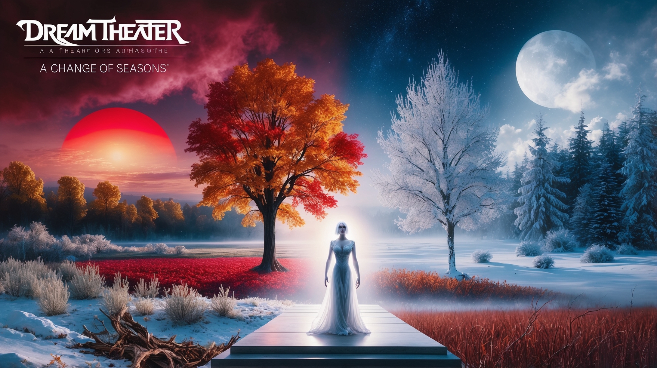 Dream-Theater_A-Change-of-