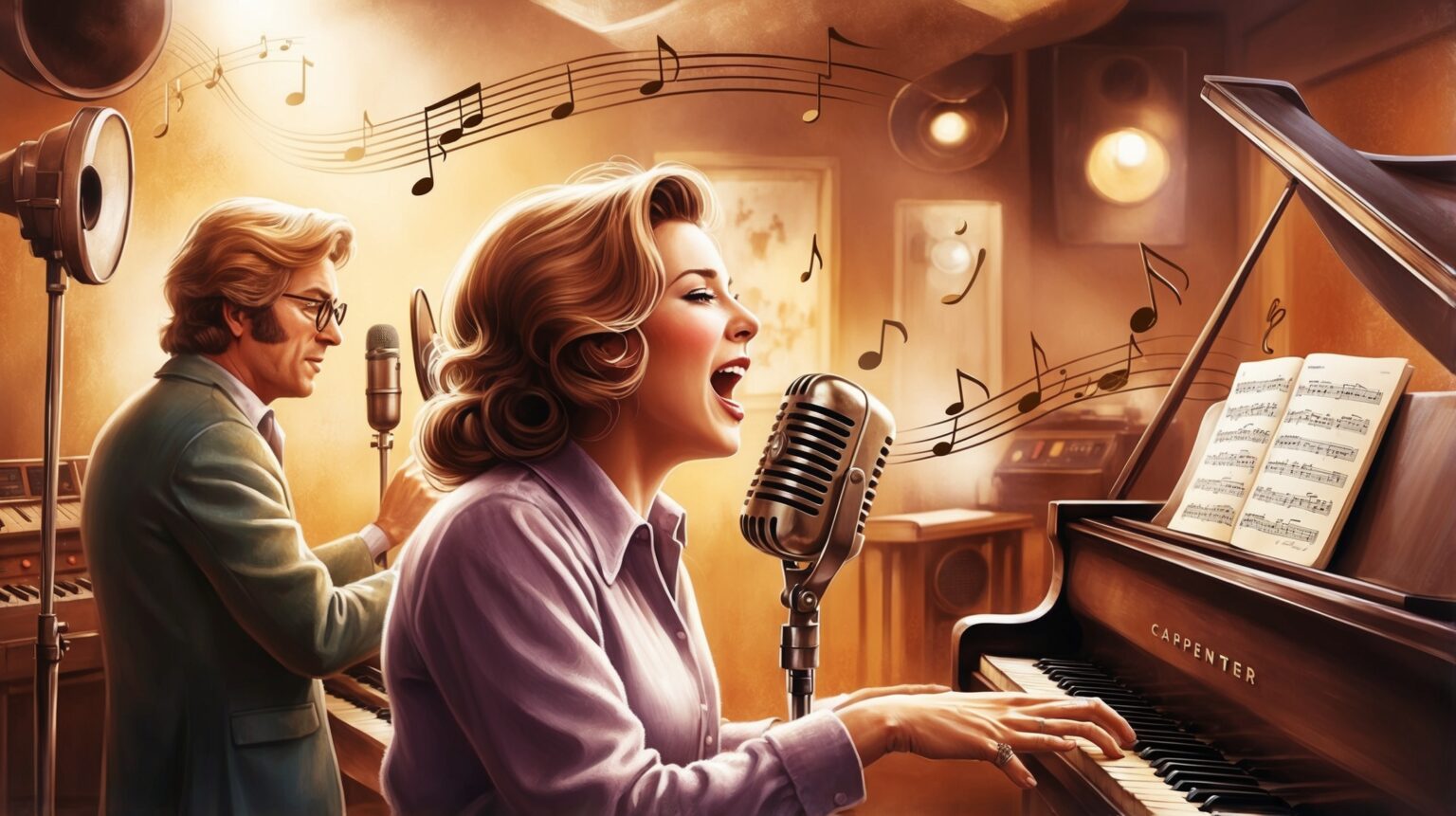 carpenters close to you with lyrics