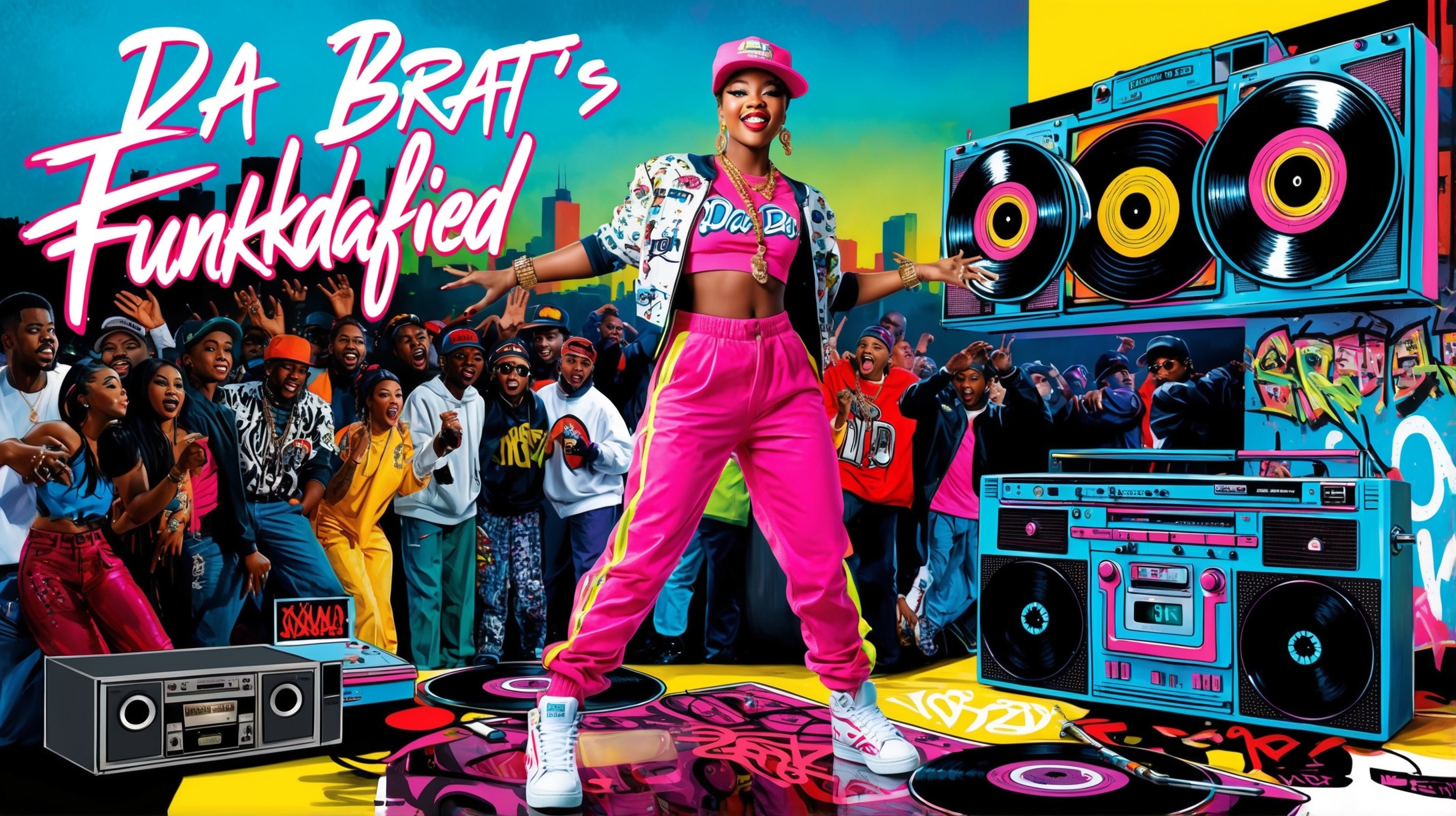 G-RAP G-Funk Rev Up Music Da Sett 洋楽 G-RAP G-Funk Rev Up