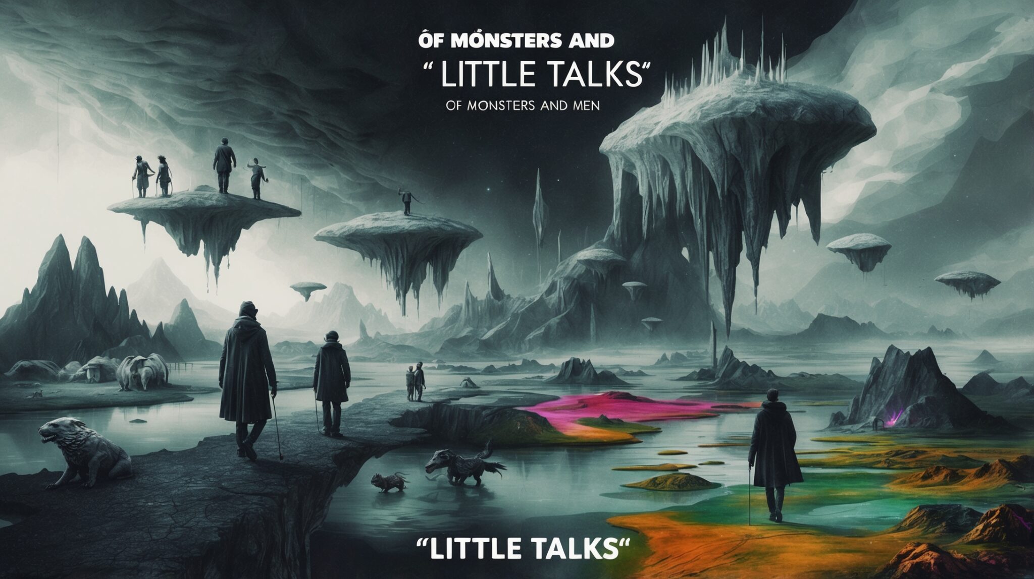 Of Monsters And Men Little Talks Tekst Unpacking “Little Talks”: The Story Behind Of Monsters and Men’s Iconic