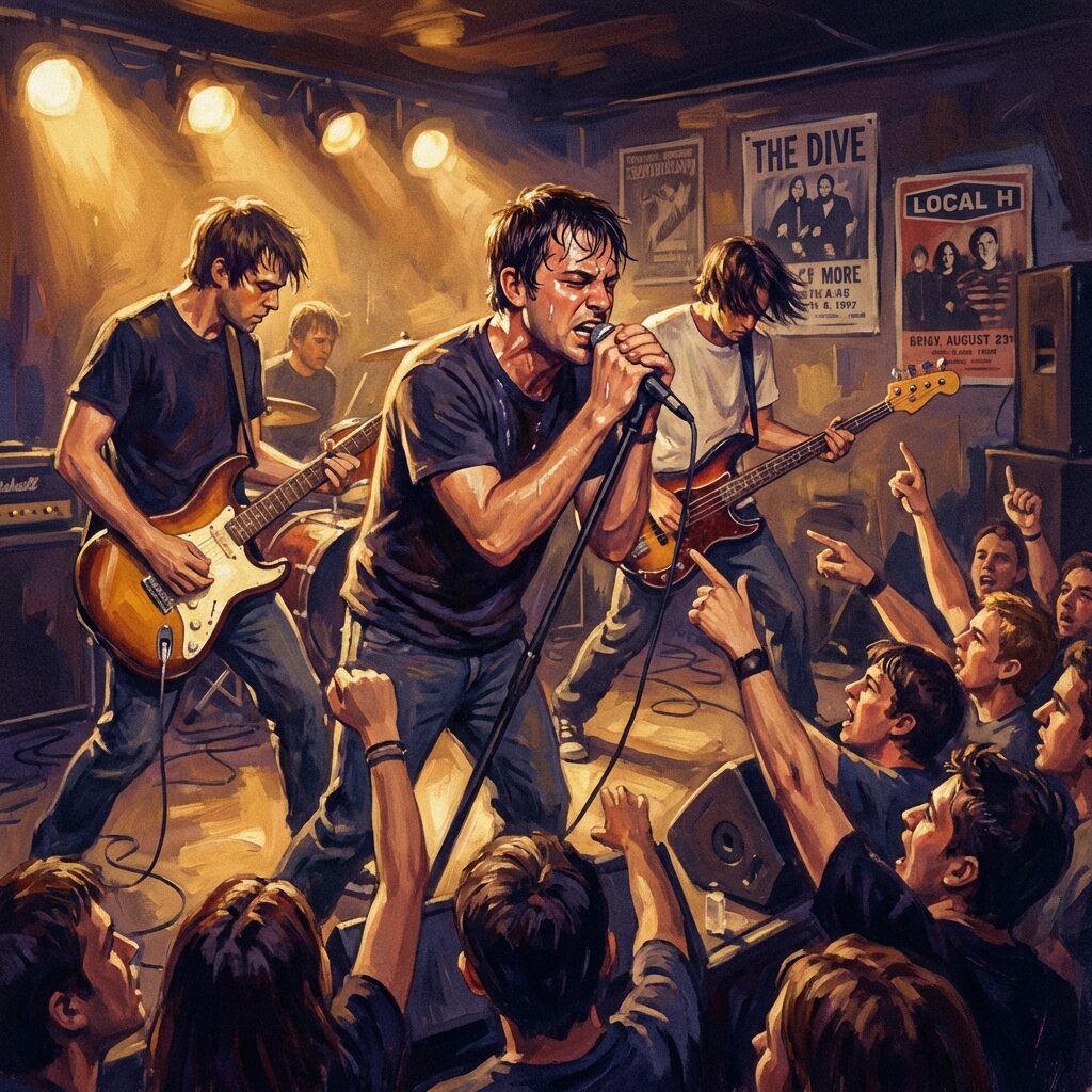 The $10,000 Riff That Fooled a Generation